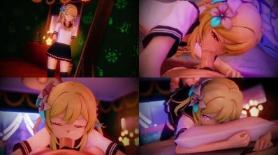 Sugardust Lumine-Darling