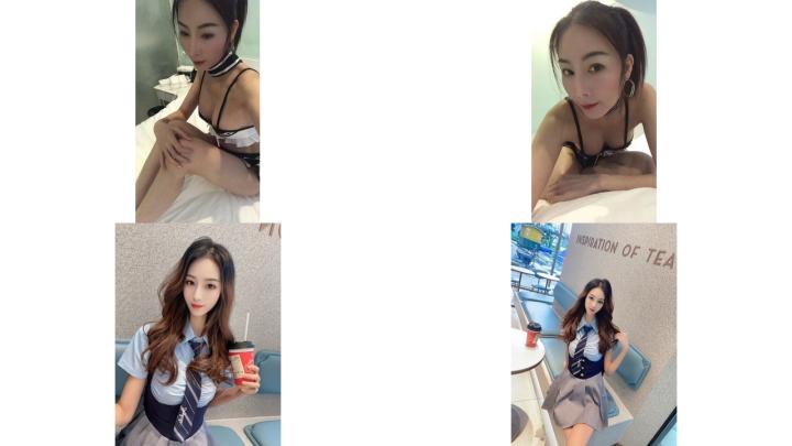 云盘高质露脸泄密顶级身材女神御姐范西西被金主包养各种大玩性爱自拍水多呻吟声好听