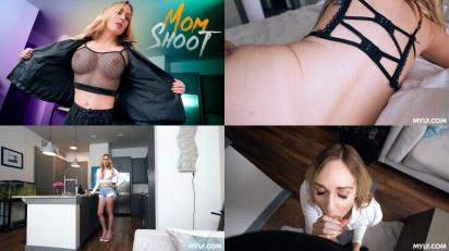 Use My Mouth To Keep You Quiet