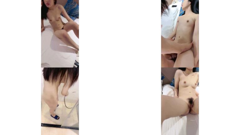 来吧你的大宝贝校花下海 粉嫩美穴 狂干BB 嫩的出水 3V