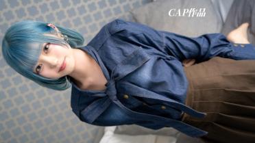 326FCT-204 她被折磨到崩溃，随即露出了她那副令人脸红心跳的表情！变态的苗条女孩露露酱被推入了高潮的快感之中。她用一次中出突破了自己的极限。