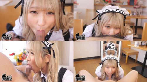 KV-271 しゃぶり予備校97 渚ひまわり