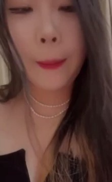 黑丝美女被当狗玩 Chinese homemade video