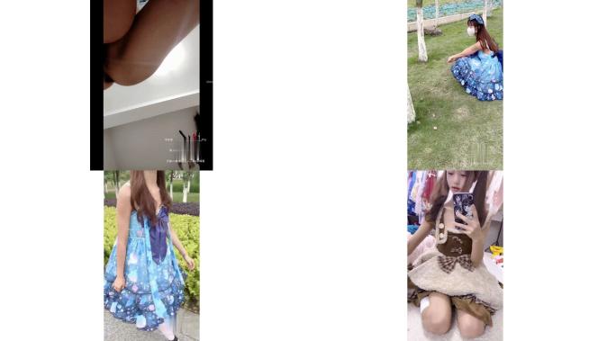 最新流出反差萝莉推特网红百变COSER叛逆情侣洛丽塔千元露脸土豪任务定制公园露出楼道啪啪内射