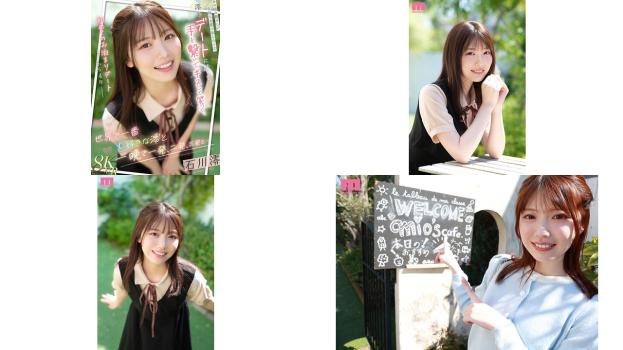 MDVR-369 和全世界最爱的澪久违约会 重温当初纯情悸动的感觉 在十指相扣的甜蜜接吻中做了一次又一次 石川澪