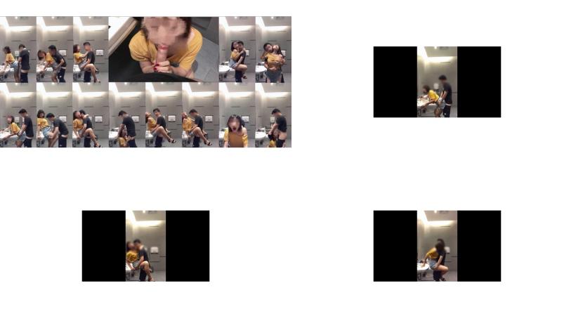 少妇经典之作偶遇少妇于老公在商城里逛街想玩点刺激的于是让她说要上厕所离开老公一会儿