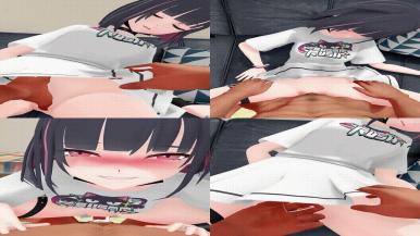 Aung15 Kyouyama Kazusa Band