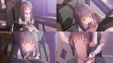 Custom_Udon Movie_レッスン