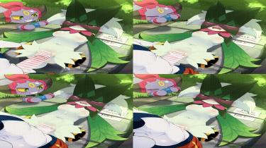 DAGASI 無抵抗ネコラブドール高画質MP41分効果音付性転換差分