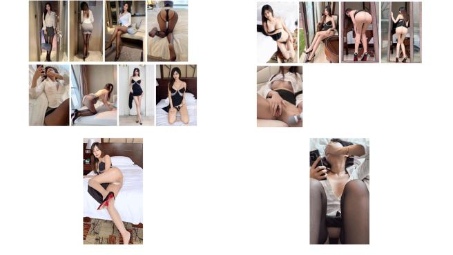 超级重磅高价众筹秀人网顶级大长腿嫩模绮里嘉最新3套作品最屌的一部是土豪定制