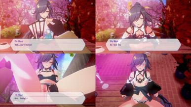 MastaPov ハイペリオンの日常 エピソード11 4K