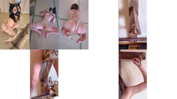 调教漂亮美眉 拷问纯享版 生理疼痛和心理羞耻到底哪种刺激在调教中占主导