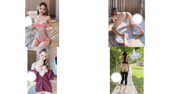 難得一見九頭身女神170CM大長美腿 清純可人性感的大嘴唇學生裝短裙 和男友激烈無套内射身材比例超棒 背影殺