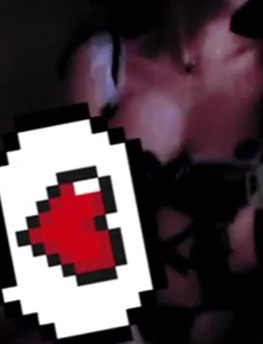 【调教】塞入肛塞，淫语猛草 Chinese homemade video