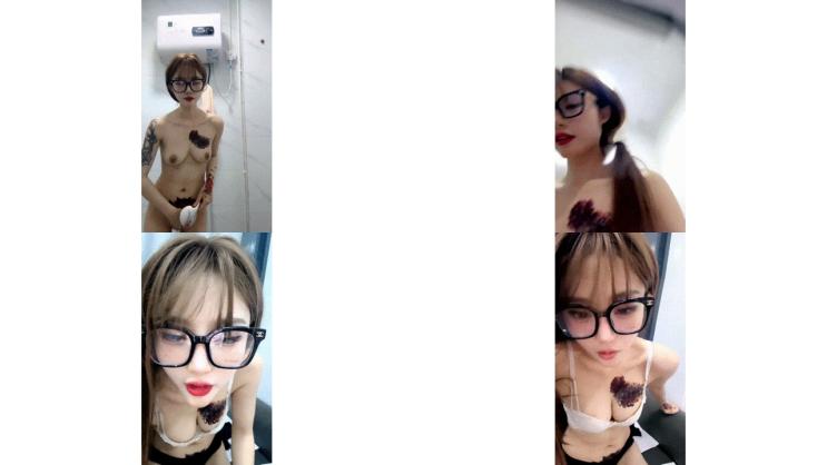 一想到你就湿骚宝贝来着大姨妈也要被小哥草全程露脸口交大鸡巴洗澡诱惑揉奶玩逼月经流出让小哥戴套干