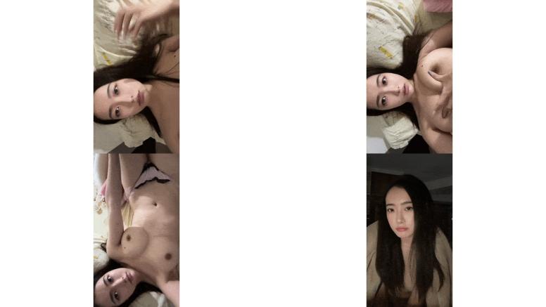 极品反差婊 超高颜值清纯绝美极品身材肤白貌美奶子浑圆坚挺逼逼粉嫩有型