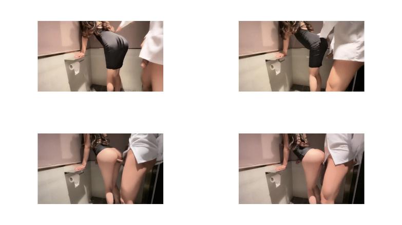 大屁股女经理包臀骚货第一天进公司就看出来她是个骚货 果然随便哄一下就带她进了厕所