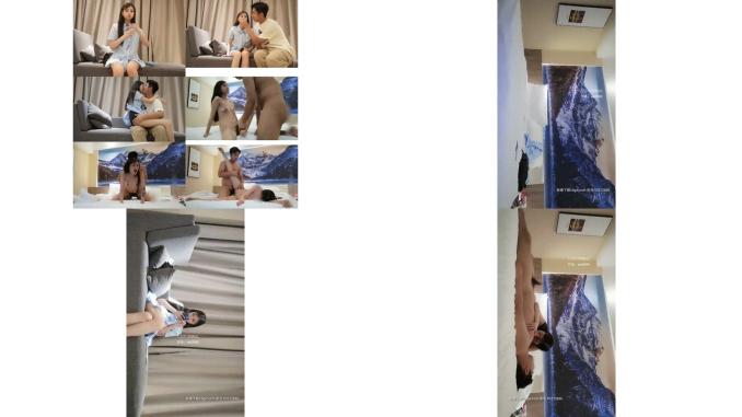 混血儿的感觉啊超级清纯娃娃脸女神在学校肯定属于校花的那种小哥哥疯狂暴力输出妹子发出阵阵惨叫