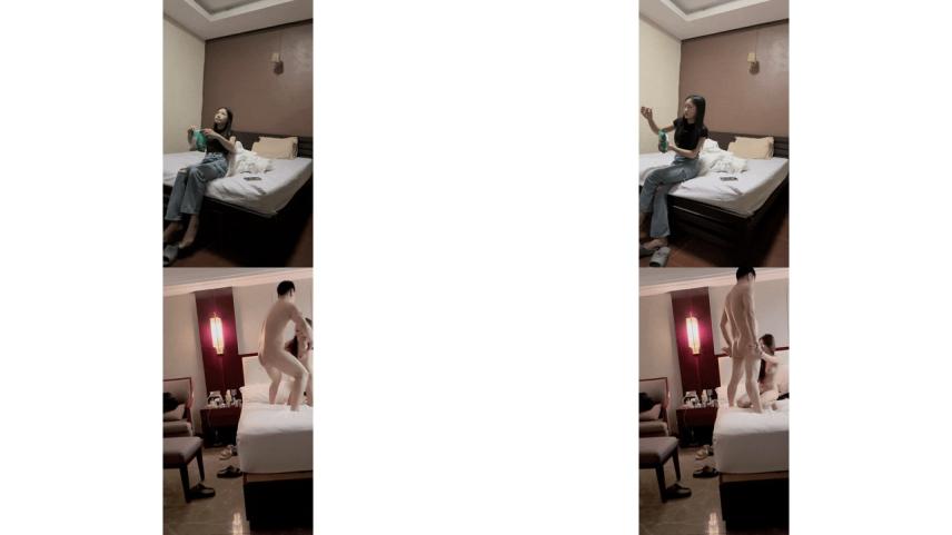 柬埔寨探花极品美女模特身材好皮肤白理想中的性爱搭档