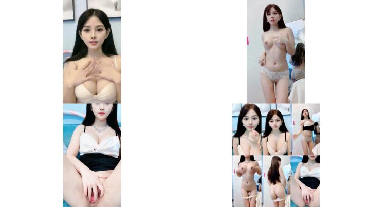 女神仙女下凡的女神重磅綠播女神下海顔值高的不像真人啊 還有巨乳像漫畫裏走出來的女神會呼吸的小粉逼