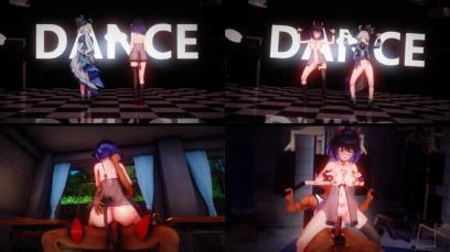 kisaki Seele VollereiWorth It