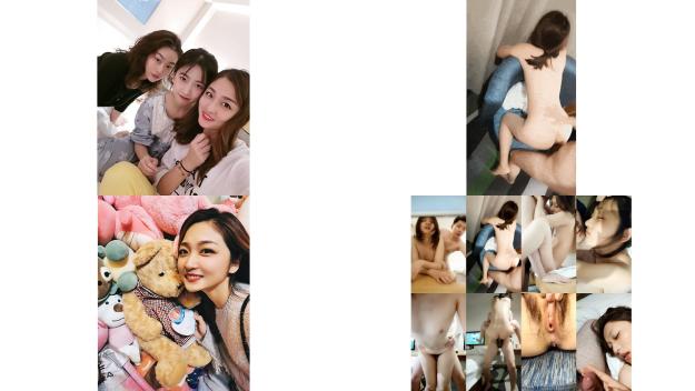 罕見如此漂亮的反差婊 超級甜美的女神和胡渣渣男友做愛自拍流出生活照美極了被男友狠操内射酸爽得眼神迷離的樣子