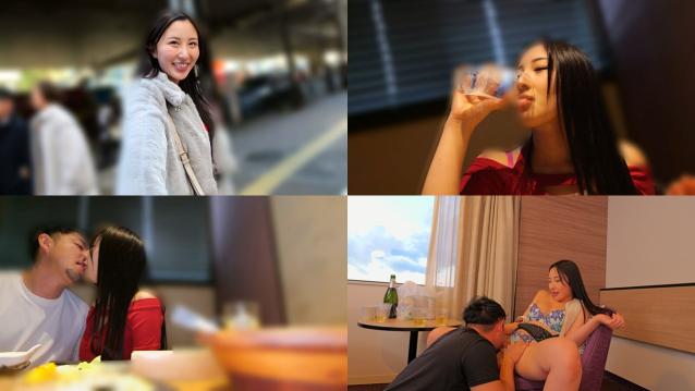 CEMD-753 關在飯店裡 完全沒有劇本的性愛約會 6 北野未奈