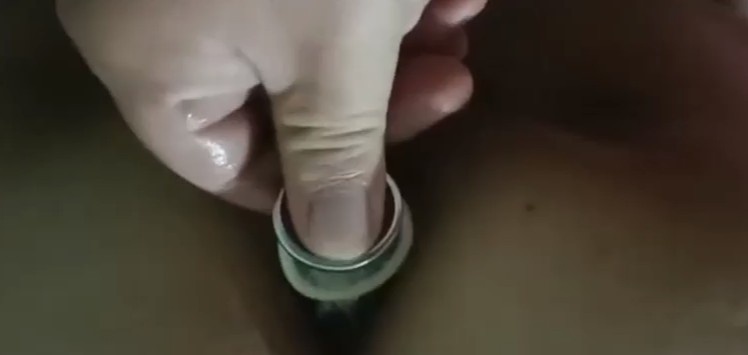 巨臀130cm臀围肛交周游记 Chinese homemade video