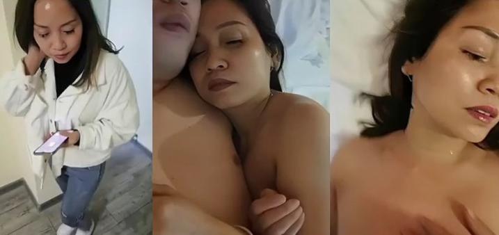 楼下超市熟女老板娘偷情，身材特别丰满性欲很强操起来太爽 Chinese homemade video