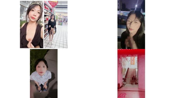 调教m母狗美少女萝莉清纯的脸蛋被主人狂怒扇耳光喝尿彩票店前自慰