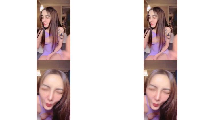 -极品半糖主播倾国倾城魅惑性爱