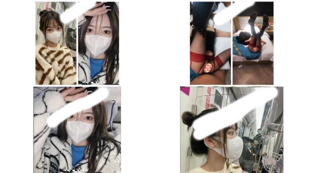 精品洩密某房新流出 爆操公司剛畢業的顔值年輕妹子 表面看起來挺乖女 其實是個騷貨操的我頭皮發麻