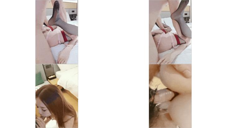 极品重磅完美露脸超美网红女神小奶瓶和肌肉男友激情啪啪私拍流出 被操得死去活来 深情舔鸡深喉