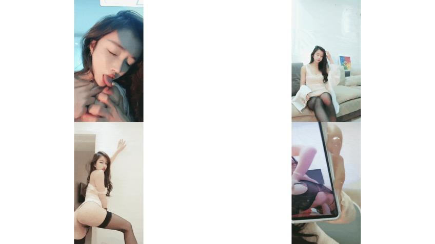 万人迷模特儿 一库一库 啊啊哥哥用力射里面射逼逼好吗老公好深呀好爽这样的挑逗哪个网友受的了 骚爆啦