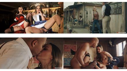 Gold Diggers - Episode 1