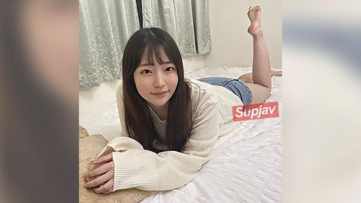 刚上京纯情18岁女大生被狂干偷拍！【首拍】