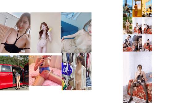 非常甜美的豐滿漂亮禦姐高挑的身材比例高質量各種大膽大尺度裸露戶外拍攝笑容甜美嬰兒肥界的真女神特别愛笑