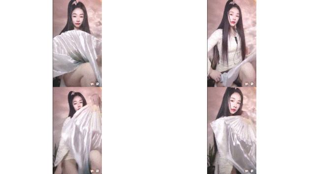 漂亮某音主播 我们也是有才艺的 笑什么 哎呀我的妈耶 骚货露出了好大好肥的鲍鱼