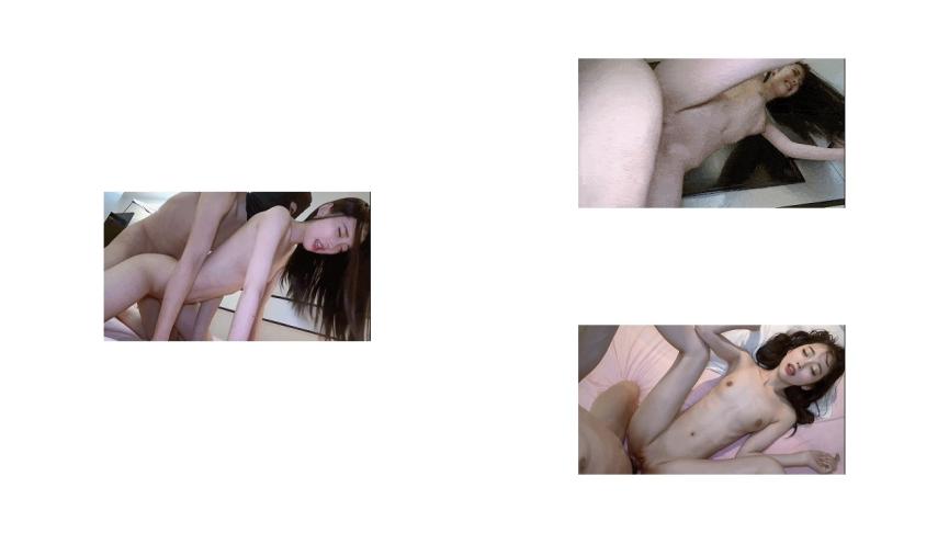 瘦瘦又爆好 高挑的身材正宗水蛇腰天然白虎饅頭逼沒怎麽用力就被操得死去活來