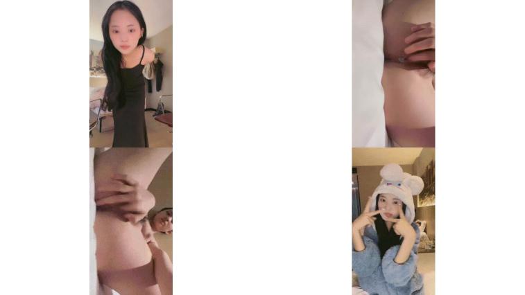 新人正宗校花下海超级漂亮低调糯米团扣穴自慰爽