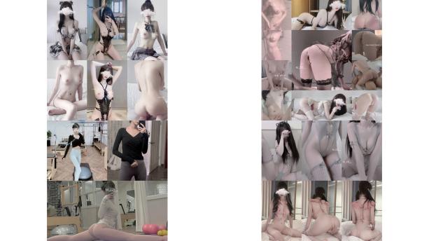 拥有漫画身材舞蹈生 和她的淫乱圈子极品博主最新啪啪私拍 疯狂群P乱交 高清