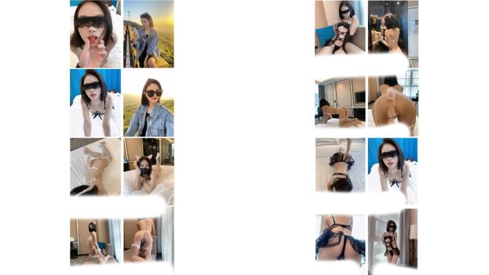 约炮大神再约极品00后抖音女主播发浪掏鸡巴上阵 小逼很舒服 淫水变白浆 高清