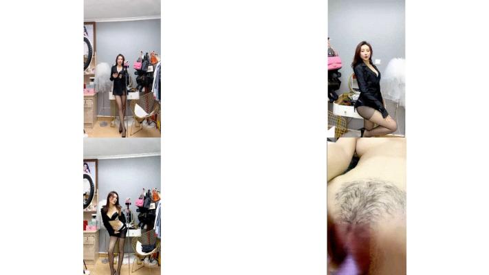 重磅正宗腿模下海腿模颜颜道具自慰简直勾人魂魄