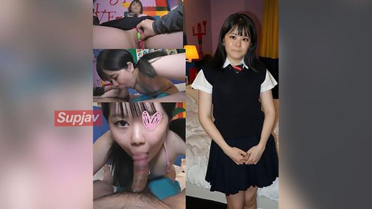 纤细小奶1.8米超模级！献身淫乱口交服务家庭纠纷救场海量内射爆喉♪-1