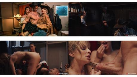 Gold Diggers - Episode 4