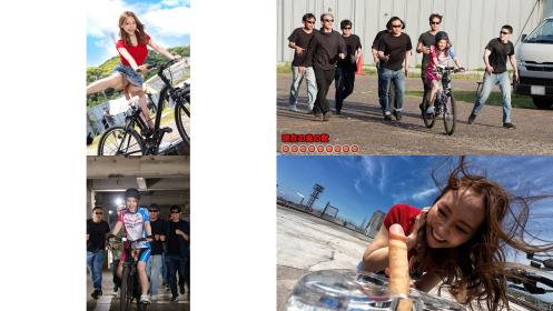 SGKI-067 SHIGEKISODSTARこれが限界ギリギリ公然露出潮吹き 小倉由菜アクメ自転車がイクッ