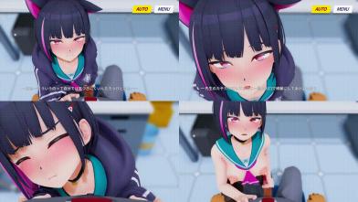 ファンクラブ kaos キャスパリーグASMR