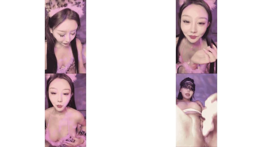 顶级颜值女神那津男友鸡巴太小放不进去 只能找别的小哥哥 疯狂抽查 猛猛内射骚逼 怎么可以骚成这样女人 46v562