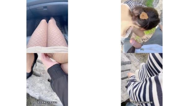 高速路边操小姨子给来往司机看真刺激476