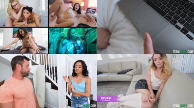 Messy Cumshot Compilation